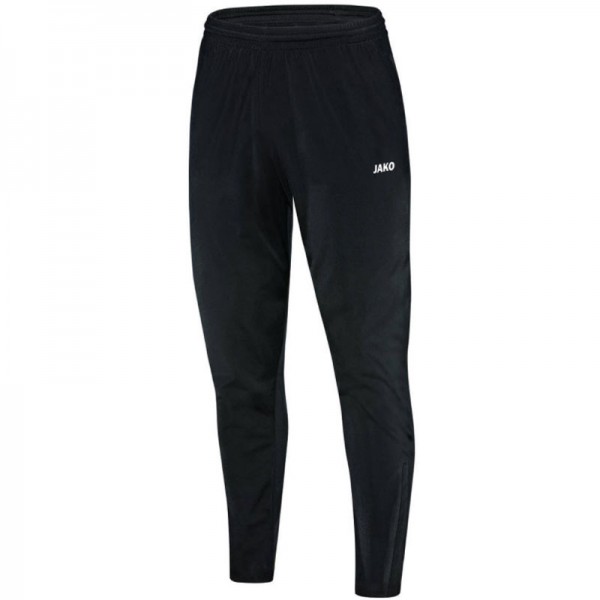 JAKO FCC Damen Polyesterhose Classico schwarz