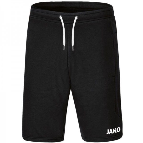 JAKO FCC Kinder Short Base schwarz
